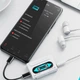 Bluetooth ЦАП із підсилювачем для навушників FiiO Snowsky Retro Nano White - зображення 4
