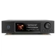 Мережевий аудіоплеєр Aurender A1000 Black з ЦАП AKM 4490REQ та HDMI ARC - изображение 1