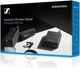 Комплект радіосистеми ENG з поясним та SKP передавачем Sennheiser EW-DP ENG SET (Q1-6) - изображение 2
