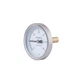 Термометр Thermo Alliance Standart 120°С 63 мм 1/2", заднее подключение SD17440MM - изображение 1