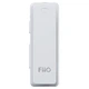 Bluetooth ЦАП із підсилювачем для навушників FiiO BTR11 White - зображення 2