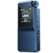 ЦАП із підсилювачем для навушників Bluetooth FiiO BTR17 Blue - зображення 1