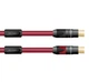 Міжблочний кабель RCA Nordost Red Dawn 3 1 м червоний - изображение 2