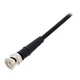 Коаксіальний кабель 10 м з роз'ємами BNC Sennheiser GZL RG 8X - зображення 2