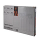Радиатор биметаллический Thermo Alliance Bi-Ferrum 500/80 1,16 кг - изображение 9