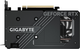 Karta graficzna Gigabyte PCI-Ex GeForce RTX 5060 WINDFORCE MAX OC 8G 8GB GDDR7 (128bit) (2512/28000) (HDMI, 3 x DisplayPort) (GV-N5060WF2MAX OC-8GD) - obraz 6
