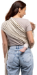 Chusta do noszenia dziecka Boba Ring Wrap Pampas (817579015553) - obraz 3