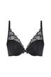 Бюстгальтер push-up Simone Perele 65F Молочный (naturel 030) (118258) - изображение 3