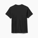 Футболка з малюнком 5.11 Tactical Camo Crest M Black - зображення 2