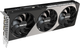 Karta graficzna INNO3D PCI-Ex GeForce RTX 5070 Ti X3 OC 16GB GDDR7 (256bit) (2482/28000) (HDMI, 3 x DisplayPort) (N507T3-16D7X-176068N) - obraz 1