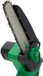 Мини-пила аккумуляторная RZTK Mini Saw 21V Pro в кейсе, 2 АКБ и ЗУ - изображение 8