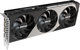 Відеокарта INNO3D PCI-Ex GeForce RTX 5080 X3 OC 16GB GDDR7 (256bit) (2617/30000) (HDMI, 3 x DisplayPort) (N50803-16D7-176068N) - зображення 1