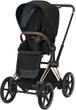 Zestaw kół przednich terenowych Cybex Priam Set Terrain (4058511610399) - obraz 2
