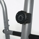 Орбітрек магнітний Toorx Elliptical ERX 75, сірий - изображение 3