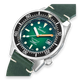 Часы наручные Squale 1521PROFGR.PVE - изображение 4