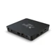 Смарт ТВ-приставка Android Smart TV для телевизора цифровой медиаплеер Allwinner X96q Pro TV BOX |H313, 1GB RAM, 8GB ROM, Android 10.0, пульт ДУ, LED дисплей, WiFi 2,4 ГГц + 5 ГГц| Черный - изображение 4