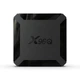 Смарт ТВ-приставка Android Smart TV тюнер для телевизора цифровой медиаплеер Allwinner X96Q TV BOX |H313, 1GB RAM, 8GB ROM, Android 10.0, пульт ДУ| Черный - изображение 4
