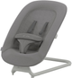 Leżaczek Cybex Lemo Lemo Bouncer Suede Grey (4063846171972) - obraz 2