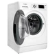 Стиральная машина Whirlpool FFB8248BVUA - изображение 9