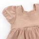 Боди Dexter`s-платье для девочки с повязкой cutie 80 см розовый - изображение 3