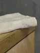 Полотенце махровое Ecotton для лица 50х80 см Беж (25229_000) - изображение 6