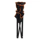 Крісло складане Forrest Voyager Chair L Black FVC-LG - изображение 6