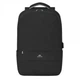Рюкзак для ноутбука rivacase 7567 "Prater" 17.3" (Black) - изображение 2