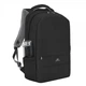 Рюкзак для ноутбука rivacase 7567 "Prater" 17.3" (Black) - изображение 8