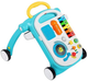 Інтерактивний штовхач Baby Einstein Musical Mix N Roll 4 в 1 (0074451120457) - зображення 2