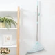 Мітла універсальна Magic Broom 29.5 х 67.5 см Блакитний - зображення 2