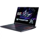 Ноутбук Acer 16 Predator Helios Neo PHN16S-71 OLED/U9-275HX/64GB/2TB/RTX 5060 8GB/Linux/Black (NH.QZEEU.002) - зображення 2