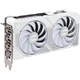 Відеокарта ASUS RTX 5060 TI 16GB Dual OC WHITE (DUAL-RTX5060TI-O16G-WHITE) (GDDR7, 128 bit, PCI-E v5.0 x8) Б/в - зображення 2