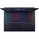 Ноутбук Acer 16 Predator Helios Neo PHN16S-71 OLED/U9-275HX/64GB/2TB/RTX 5060 8GB/Linux/Black (NH.QZEEU.002) - зображення 4