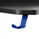 Геймерский стол 2E Gaming Desk GAMING OTOROSHI 120х60x75см Black-Blue (2E-GT-OTO-BKBL) - изображение 11