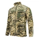 Флисовая кофта Vik-Tailor GEN II, Пиксель, 40 54 - изображение 1