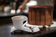 Блюдце Villeroy & Boch NewWave Caffe 20 x 14 см (4003686153394) - зображення 3
