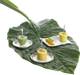 Блюдце Villeroy & Boch NewWave Caffe 20 x 14 см (4003686153394) - зображення 6