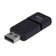 Флеш накопичувач USB Hoco UD6, USB 2.0, 64GB, Чорний - зображення 3