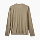 Реглан 5.11 Tactical® Sulli UV Crew Long Sleeve 2XL Covert Green Heather - зображення 2