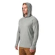 Реглан с капюшоном 5.11 Tactical® Sulli UV Hooded Long Sleeve 2XL Overcast Grey Heather - изображение 6