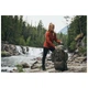 Термореглан жіночий 5.11 Tactical Women's Stratos 1/4 Zip XS Black - зображення 7