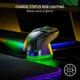 Док-станція для миші Razer Mouse Dock PRO + Wireless Charging Puck Bundle (RZ81-01990100-B3M1) - изображение 5