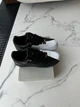 Чоловічі кросівки чорно-білі Air Force 1 Anniversary Edition 40 - зображення 4