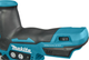 Акумуляторний лобзик Makita DJV185Z 18 В (88381780384) - зображення 5