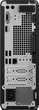 Komputer HP Pro 290 G9 SFF (A55CCET) - obraz 4