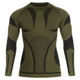 Термобілизна демісезонна Sturm Mil-Tec Functional Underwear Performance S/M Olive - зображення 3
