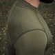 Термобілизна демісезонна Base Level 2 L Olive Drab - зображення 11