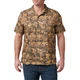 Сорочка тактична 5.11 Tactical Adventure Print Short Sleeve Shirt M Ranger Green Neu Vay Camo - зображення 1