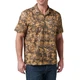Сорочка тактична 5.11 Tactical Adventure Print Short Sleeve Shirt M Ranger Green Neu Vay Camo - зображення 3