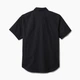 Рубашка тактическая 5.11 Tactical Wyatt Short Sleeve Shirt 2XL Black - изображение 2